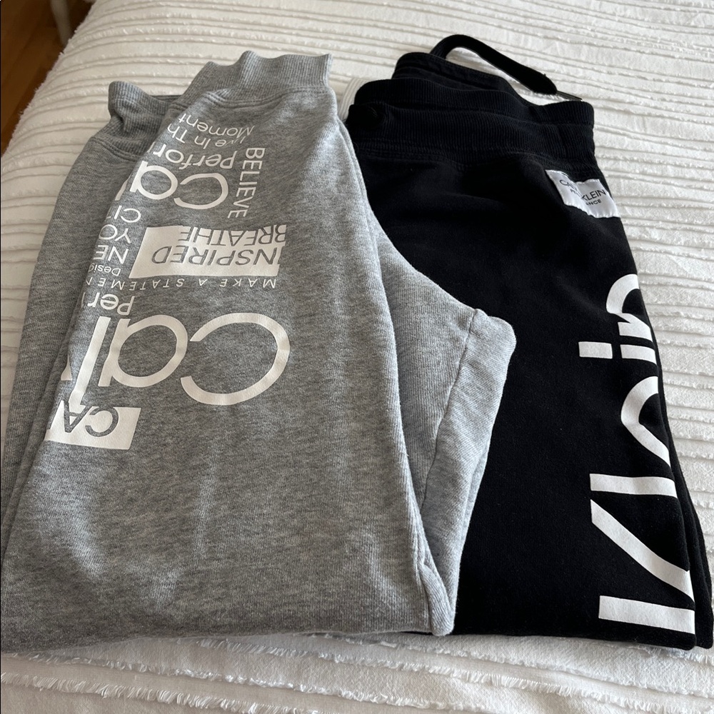 Calvin Klein Joggers